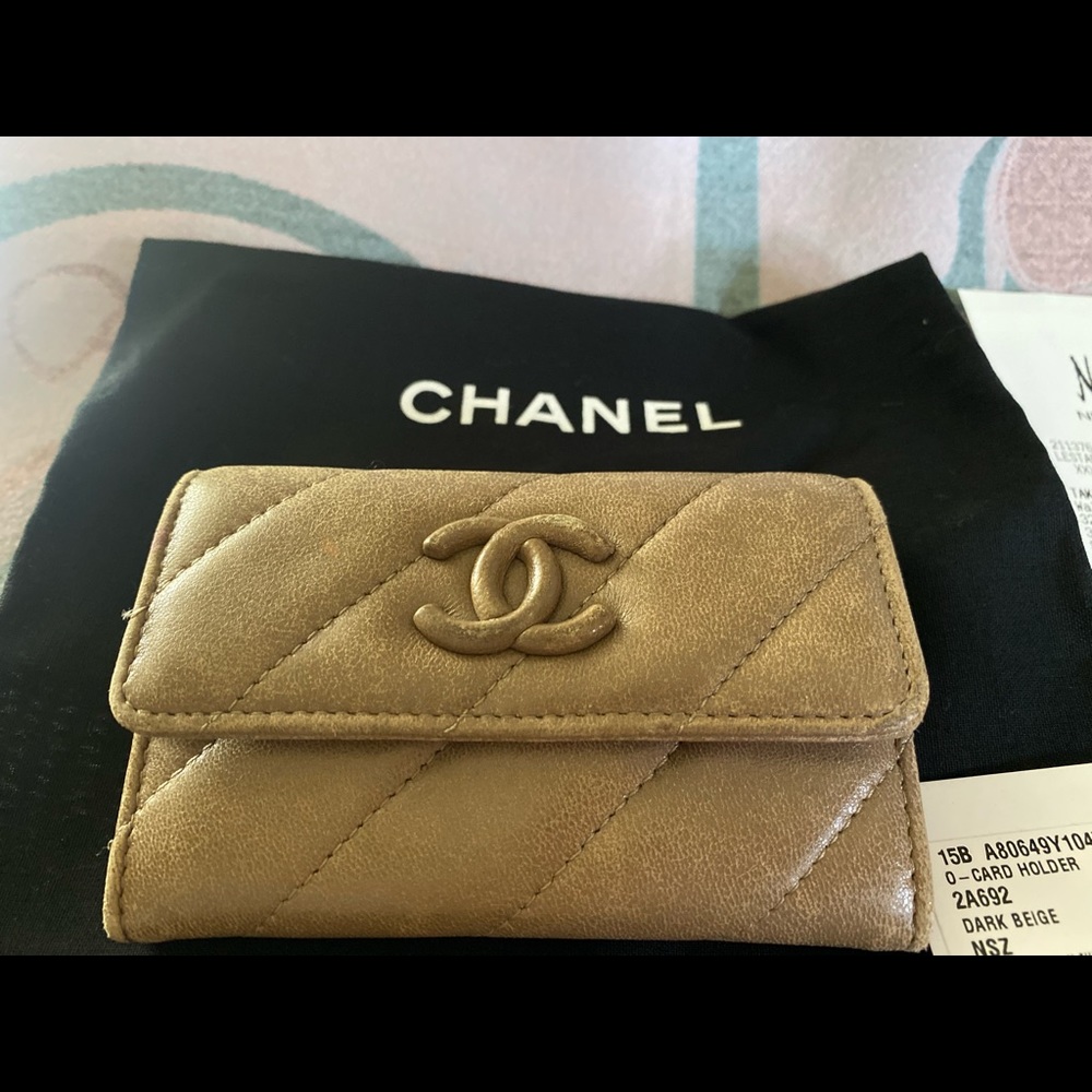 CHANEL